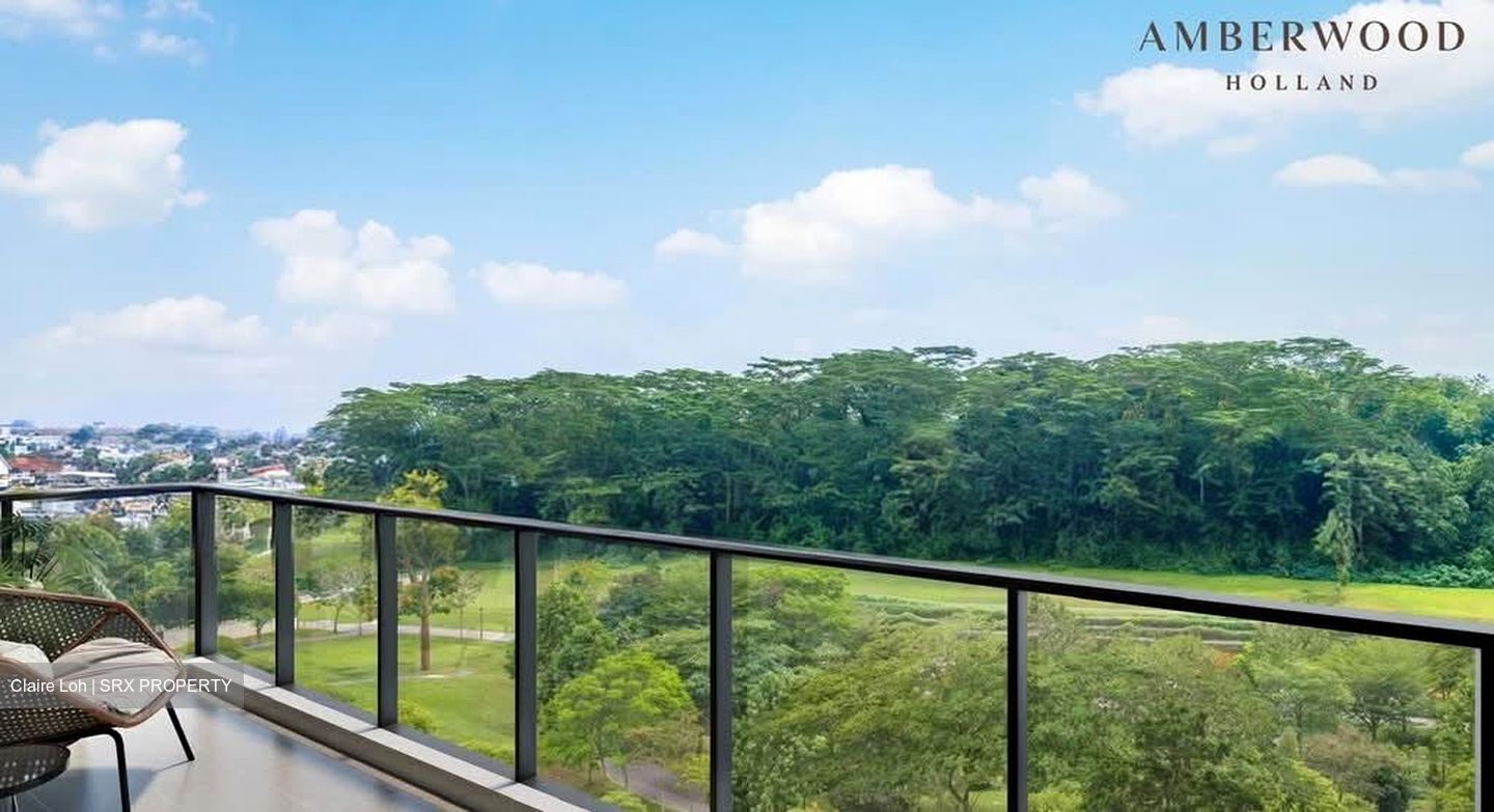Holland Link (D10), Condominium #604798071